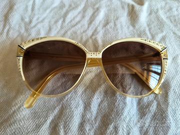 Occhiali da sole  donna Von Furstenberg