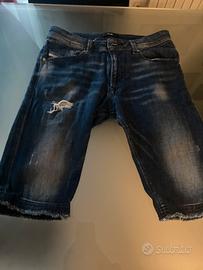 Jeans corti diesel