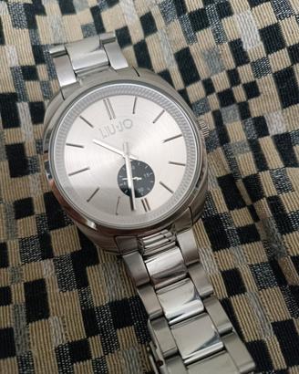 orologio liujo