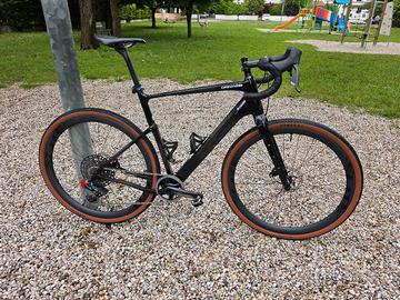 CANNONDALE TOPSTONE taglia L