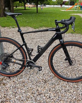 CANNONDALE TOPSTONE taglia L