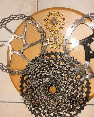 ricambi mtb