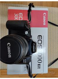 CANON EOS 3000