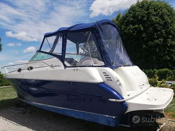 SEA RAY SUNDENCER 270