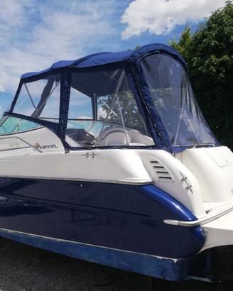 SEA RAY SUNDENCER 270