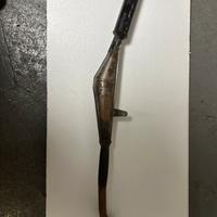 Piaggio ciao marmitta Polini