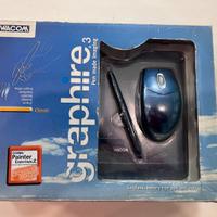 Tavoletta Grafica Wacom