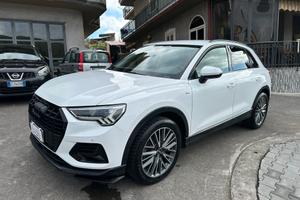 Audi Q3 35 TDI S tronic line edition