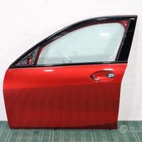 BMW serie 1 F70 Porta anteriore sinistra | 25331