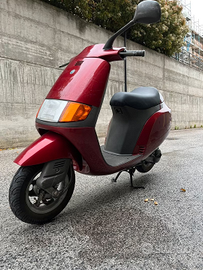 scooter piaggio sfera 50