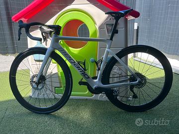 MEGAMO PULSE CARBON di2