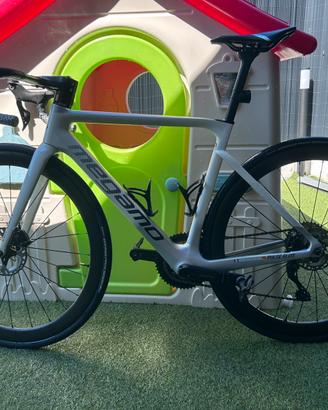 MEGAMO PULSE CARBON di2