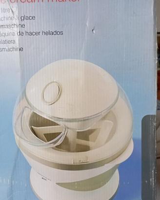 gelatiera