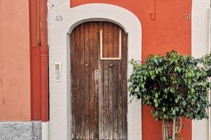 Mesagne ampio bivano con veranda