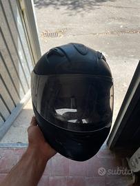 Casco integrale hjc