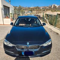 Bmw luxury 5 porte