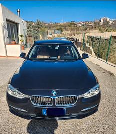 Bmw luxury 5 porte