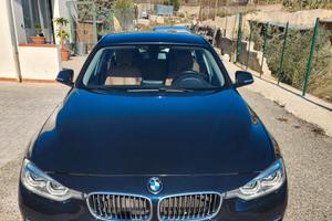 Bmw luxury 5 porte