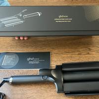 Piastra GHD professional wawe