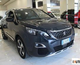 PEUGEOT - 3008 2.0 bluehdi GT s&s eat8