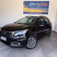 PEUGEOT 2008 1° serie BlueHDi 100 Active *OFFERT