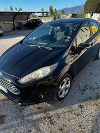 Ford Fiesta 1.5 TDCi 75CV 3 porte Titanium