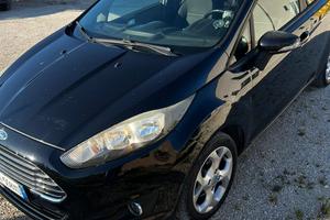 Ford Fiesta 1.5 TDCi 75CV 3 porte Titanium