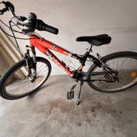 MTB 24” Oxford – Bici da montagna ragazzo