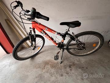 MTB 24” Oxford – Bici da montagna ragazzo