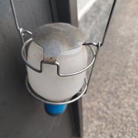 lampada da campeggio 