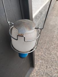 lampada da campeggio 