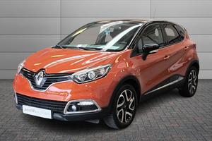 RENAULT Captur 1ª serie - Captur 0.9 TCe U1057936