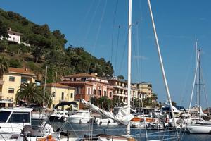 Barca a vela 7 metri Sibma EM24 