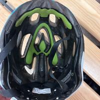 Casco bici kask