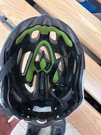 Casco bici kask
