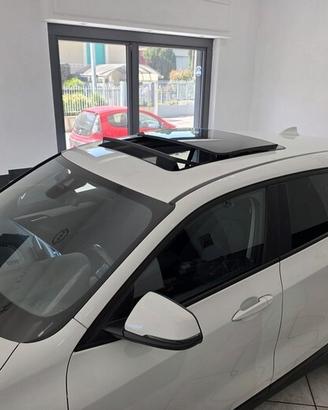 Bmw X2 sDrive18d TETTO APRIBILE