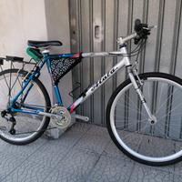 Atala Fire Bicicletta 