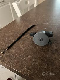 Sdoppiatore gas cagiva mito