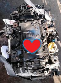 Motore Renault Megane Trafic M9RA7