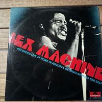 Disco Vinile 33 giri James Brown