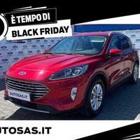 Ford Kuga 1.5 EcoBlue 120 CV 2WD Titanium X