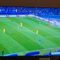 Tv Hisense 55” 4K smart