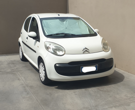 Citroen c1 1.0 2007