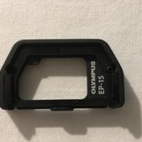 Olympus EP-15 Conchiglia Oculare Standard