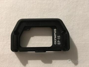Olympus EP-15 Conchiglia Oculare Standard