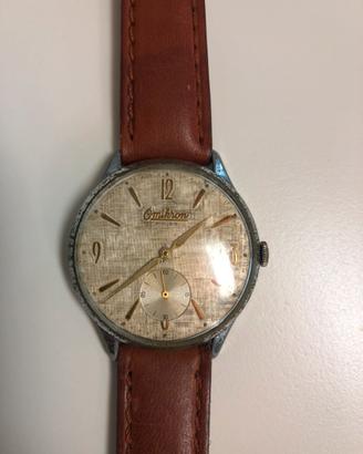 Orologi vintage
