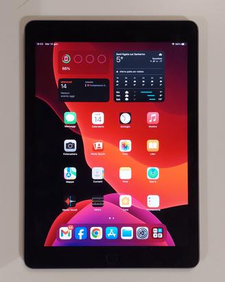 Ipad Pro 9.7 32 GB wifi + cellular + Apple Pencil