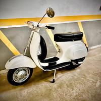 Vespa 50 special - 4 marce Elaborata