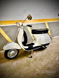 Vespa 50 special - 4 marce Elaborata