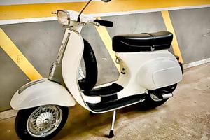 Vespa 50 special - 4 marce Elaborata